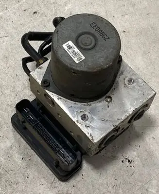 KIA Sportage ABS Pump 589200Z650 984GAE1D1228115 5WY7860D
