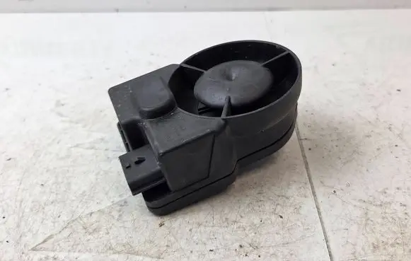 Nissan NV300 Alarm system siren 4B7877C2A 00087344691
