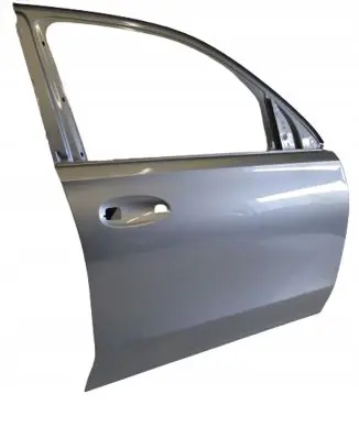 Mercedes-Benz GLS X167 Front door A1677200600