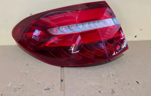 Mercedes-Benz GLC C253 Rear/tail lights 0000298000 A2539061100