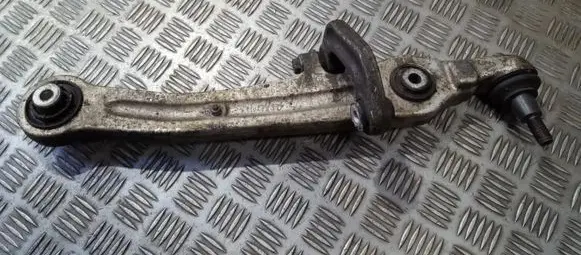 Audi A8 S8 D3 4E Front lower control arm/wishbone 4e0407155c