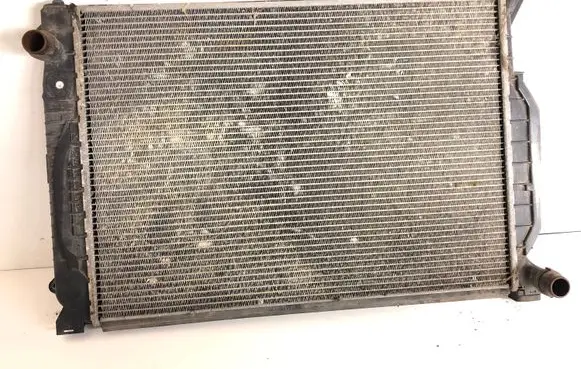 Audi A6 S6 C5 4B Coolant radiator
