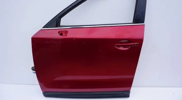 Mazda CX-5 II Front door 