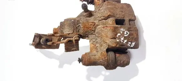 Mazda 626 Rear brake caliper