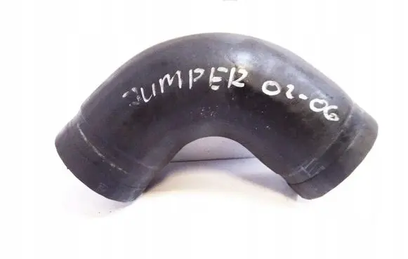 Fiat Ducato Breather/breather pipe/hose 