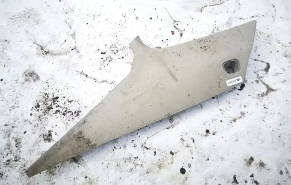 Volvo S60 Other interior part 14587