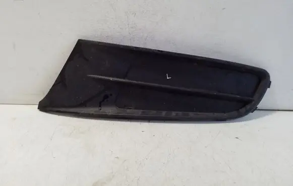 Volkswagen Sharan Front bumper lower grill 7N0853665