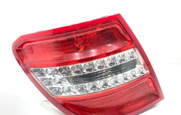 Mercedes-Benz C W204 Rear/tail lights 2048203964