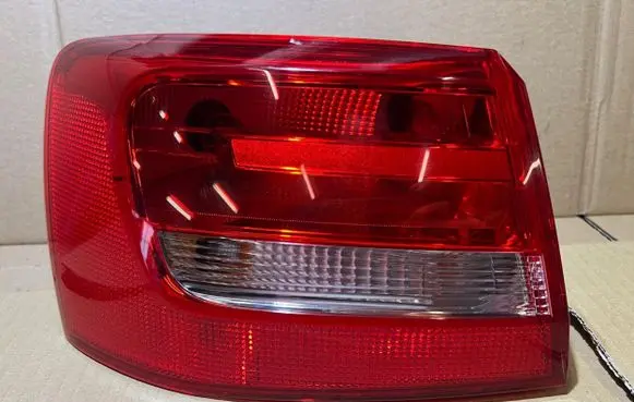 Audi A6 C7 Rear/tail lights