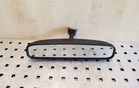 Hyundai i40 Rear view mirror (interior) E4022143