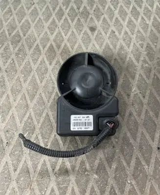 Skoda Octavia Mk2 (1Z) Alarm system siren 4S5361V5C 183677