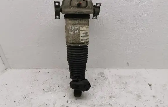 Audi Q7 4L Rear shock absorber/damper