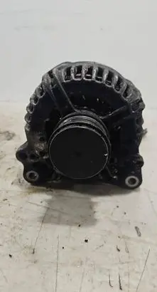 Volkswagen PASSAT B6 Generator/alternator 03L903023 0124525187
