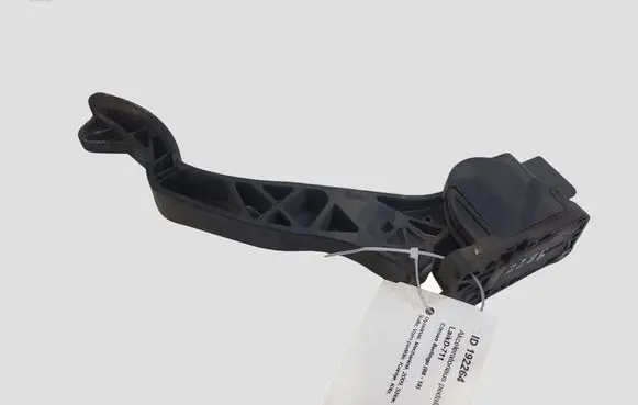 Citroen Berlingo Accelerator throttle pedal 0280755103 9681990080