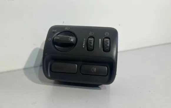 Volvo S80 Light switch 7923