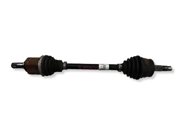 Opel Corsa E Front driveshaft 13149830