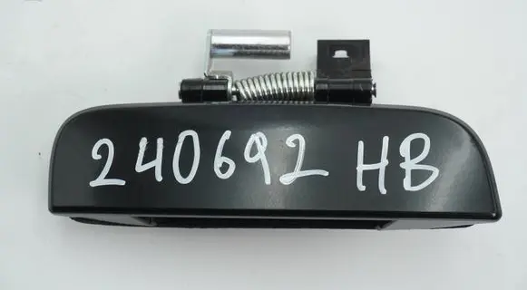 KIA Soul Rear door exterior handle