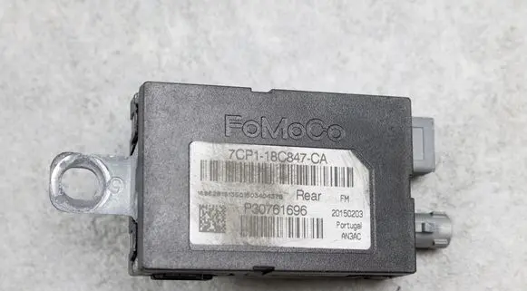 Ford Focus Other control units/modules 7CP118C847CA 7CP118C847