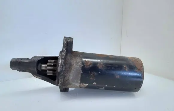 Audi A6 S6 C5 4B Starter motor 059911023H