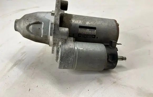 Dodge Challenger Starter motor 04801852AB 005248 4280007210