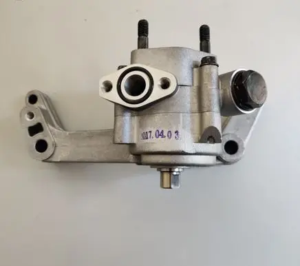 KIA Carnival Oil pump 