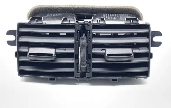 Nissan Qashqai J12 Rear air vent grill