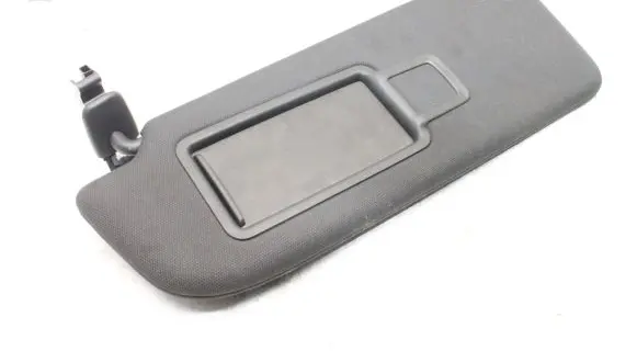 Audi A7 S7 4G Sun visor