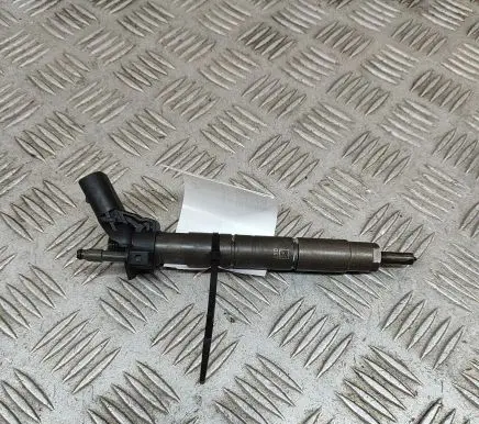 Mercedes-Benz ML W164 Fuel injector A6420701187 0445116026