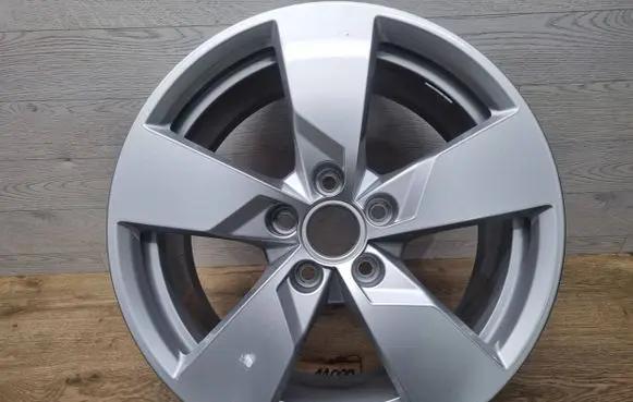 Audi TT TTS RS Mk3 8S R17 alloy rim 8S0601025BA
