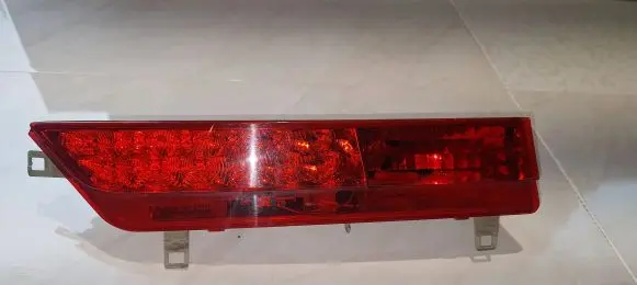 BMW 7 E65 E66 Tailgate rear/tail lights 63218379689