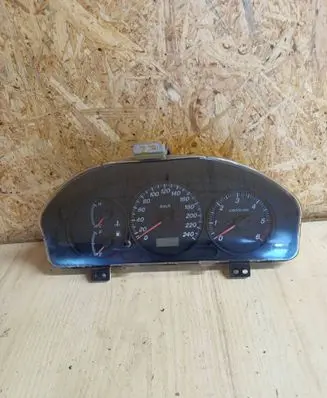Speedometer (instrument cluster)