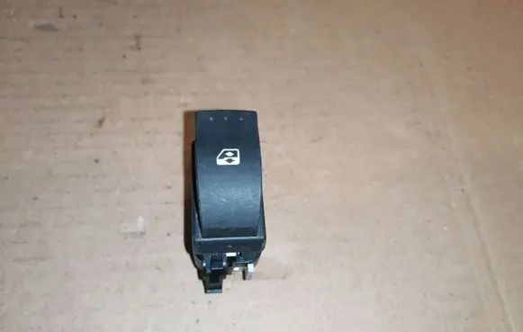Renault Laguna II Electric window control switch 26488