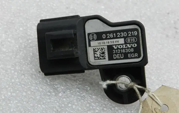 Volvo V60 Air pressure sensor 31216308 0261230219