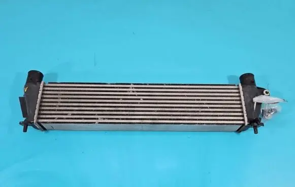 Isuzu D-Max Intercooler radiator IMPRK1362504