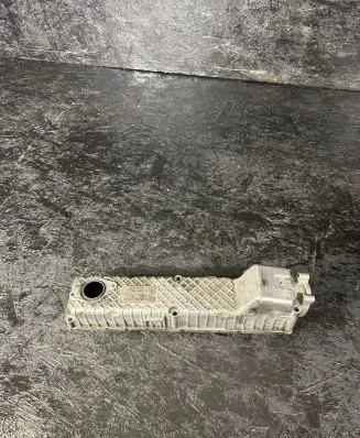 Mercedes-Benz S W220 Intake manifold A6280981007 72809400