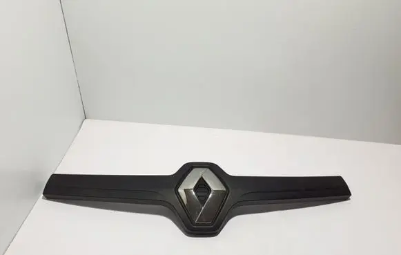 Renault Trafic III (X82) Front grill 848216441R