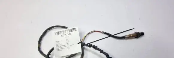 Audi A8 S8 D3 4E Other engine bay part 4E0616575K