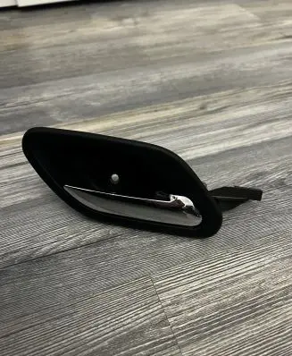 BMW 5 E39 Rear door interior handle 8226050