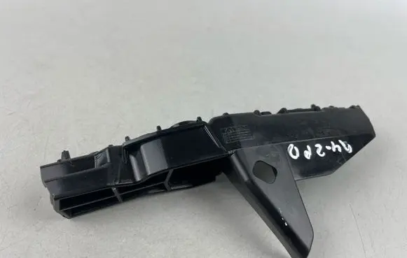 Audi Q4 e-tron Front bumper mounting bracket 89A807184B