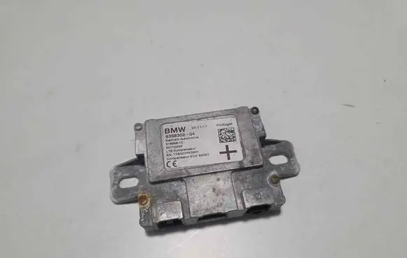 BMW 3 G20 G21 Other control units/modules 9358302