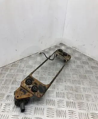 BMW 5 E60 E61 Air suspension valve block 14178311 6785505 BBLV2008A0