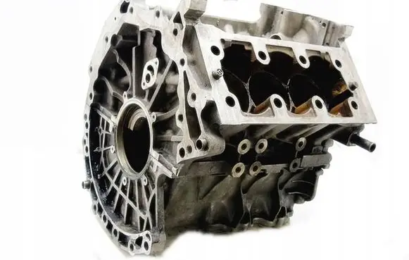 KIA Carnival Engine block OK9BV10301