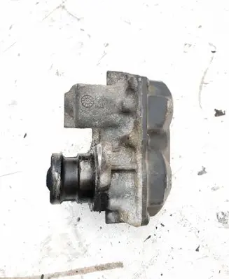 Opel Vivaro EGR valve 147109816R 356500258 H8201061904
