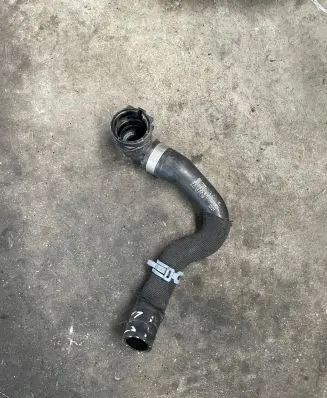 Audi A6 S6 C8 4K Engine coolant pipe/hose 4K0819342M