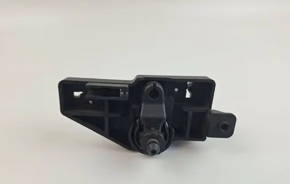 Audi Q5 SQ5 FY Engine bonnet (hood) release handle 80B823633B