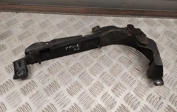 Porsche Panamera (970) Other engine bay part 97057241401