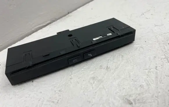 BMW 5 E60 E61 Parking (PDC) sensor switch 9134025 13580860