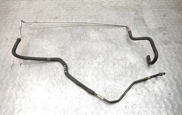Volkswagen Transporter - Caravelle T5 Power steering hose/pipe/line 7E1422891F 7E0422896B L23796DA