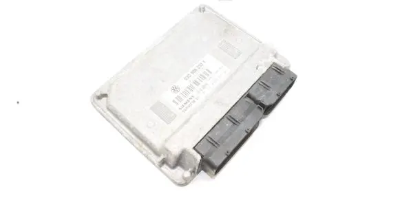 Volkswagen Polo Engine control unit/module 03D906032T