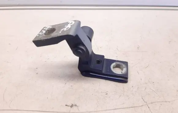 Audi A3 S3 8P Front door upper hinge